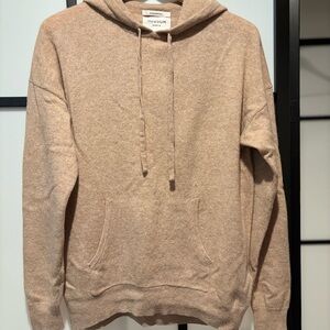 Hudson's Bay Cashmere Pullover Sweater